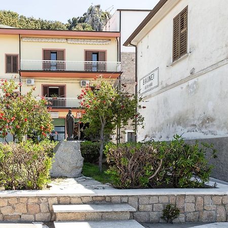 Appartement A Su Santu Nigola à Baunei Extérieur photo