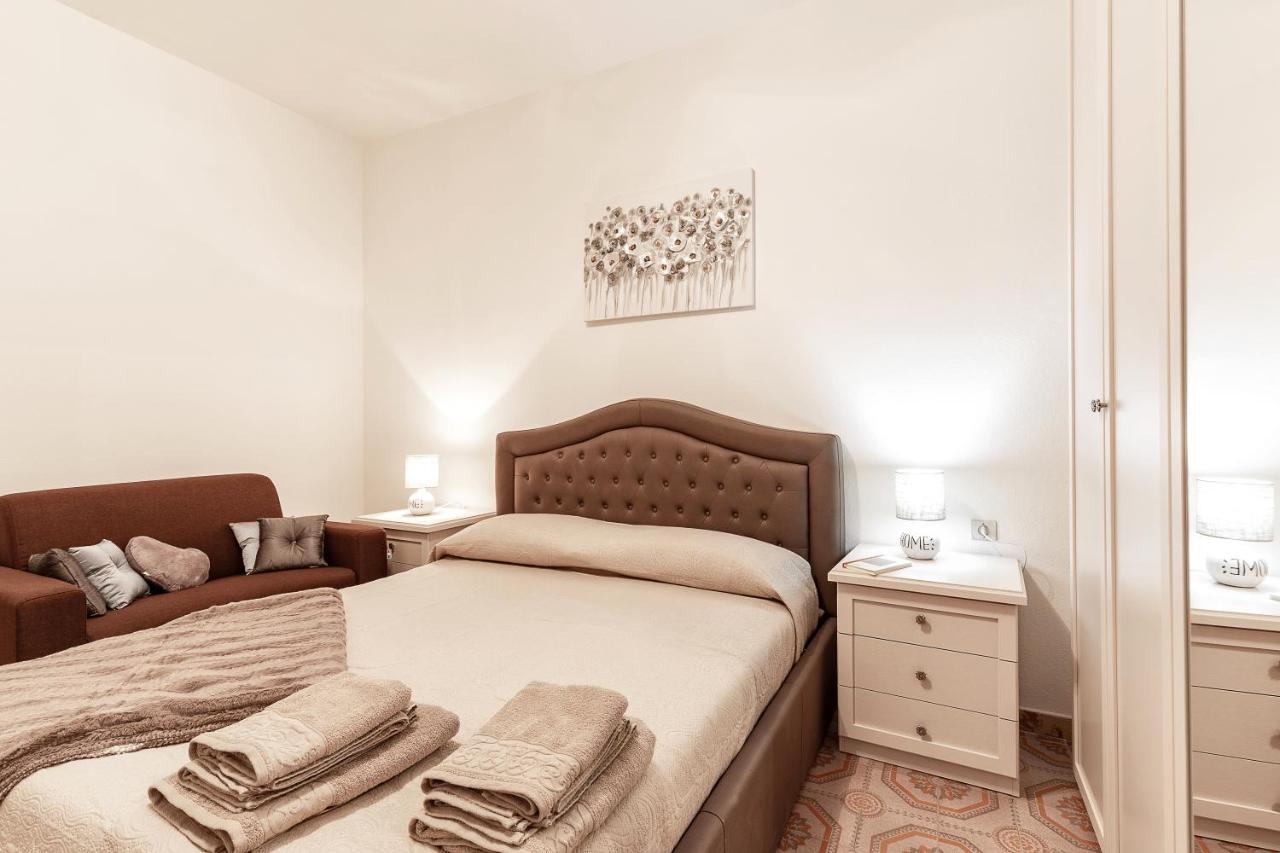 Appartement A Su Santu Nigola à Baunei Extérieur photo