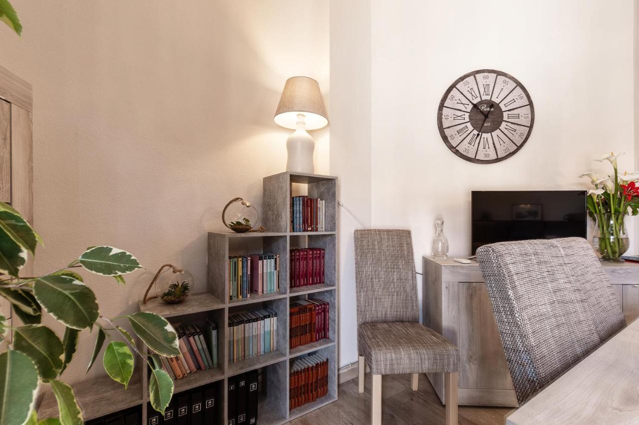 Appartement A Su Santu Nigola à Baunei Extérieur photo