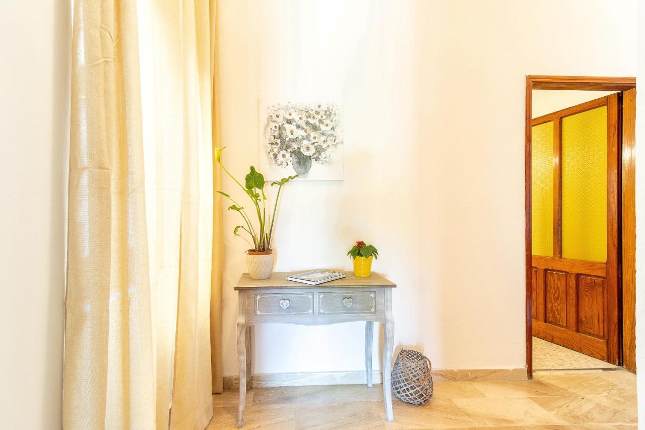 Appartement A Su Santu Nigola à Baunei Extérieur photo