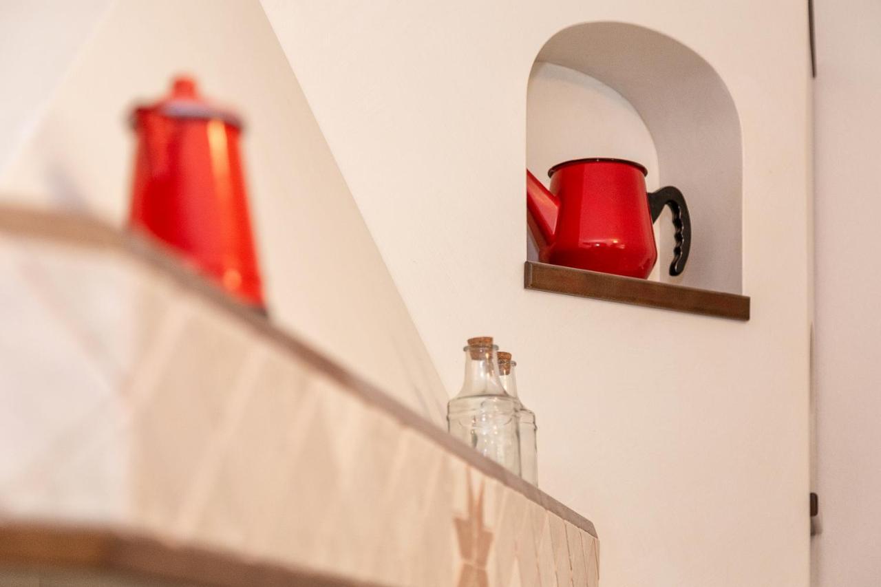 Appartement A Su Santu Nigola à Baunei Extérieur photo