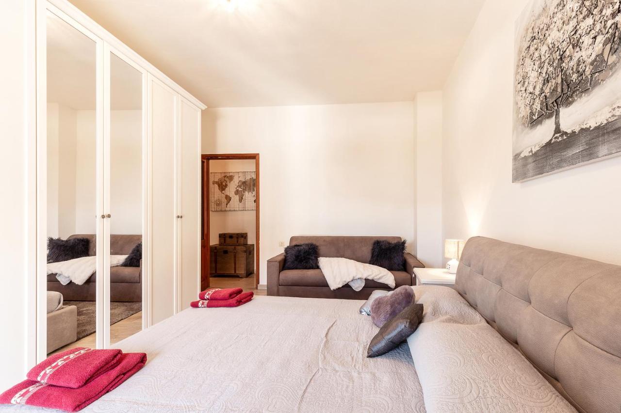 Appartement A Su Santu Nigola à Baunei Extérieur photo