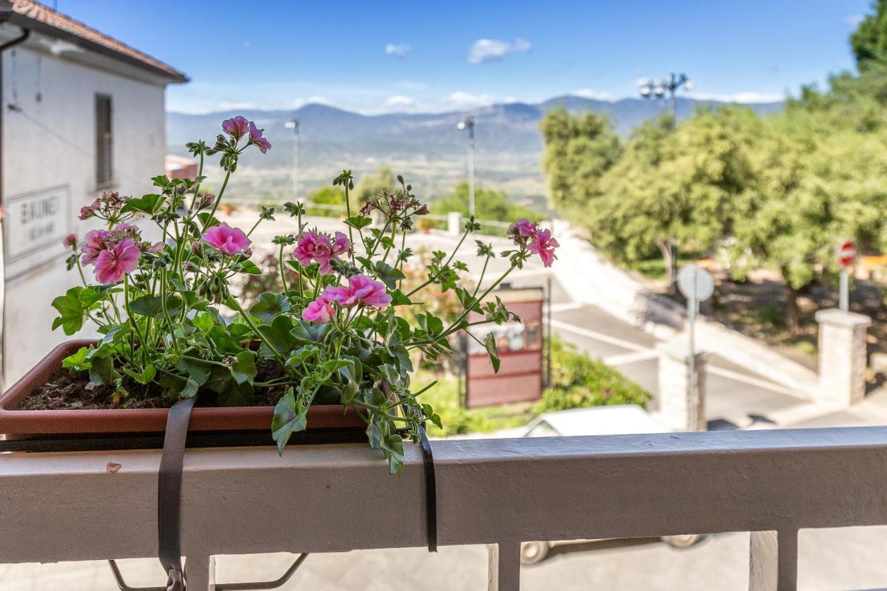 Appartement A Su Santu Nigola à Baunei Extérieur photo
