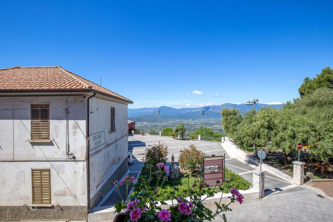 Appartement A Su Santu Nigola à Baunei Extérieur photo