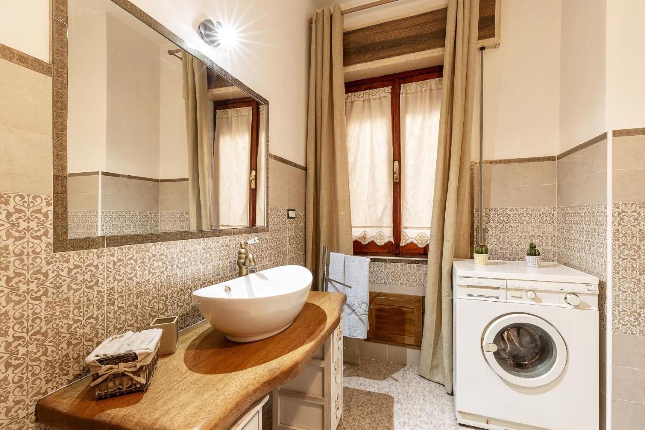 Appartement A Su Santu Nigola à Baunei Extérieur photo