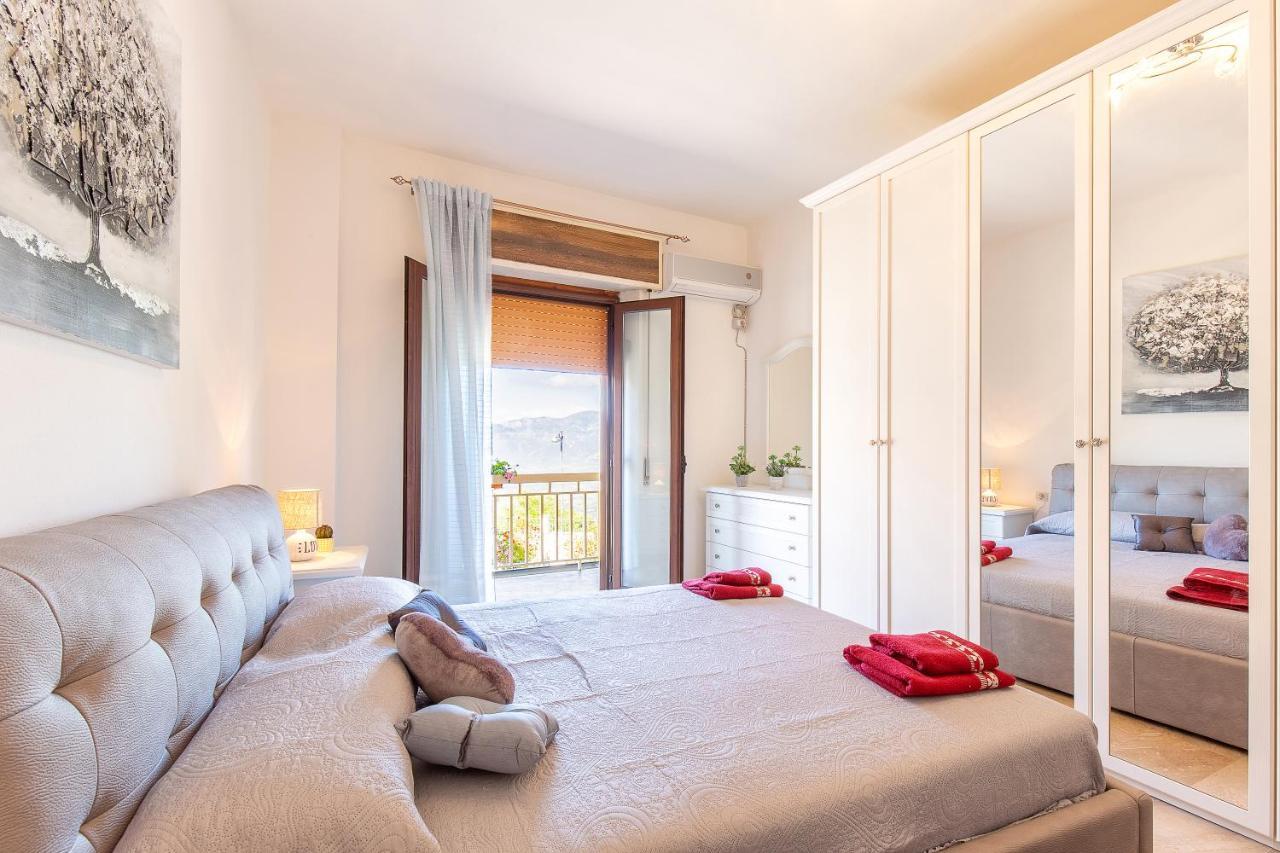 Appartement A Su Santu Nigola à Baunei Extérieur photo