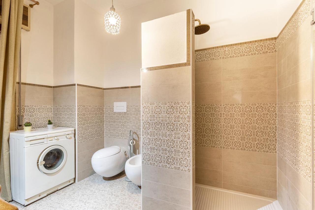 Appartement A Su Santu Nigola à Baunei Extérieur photo