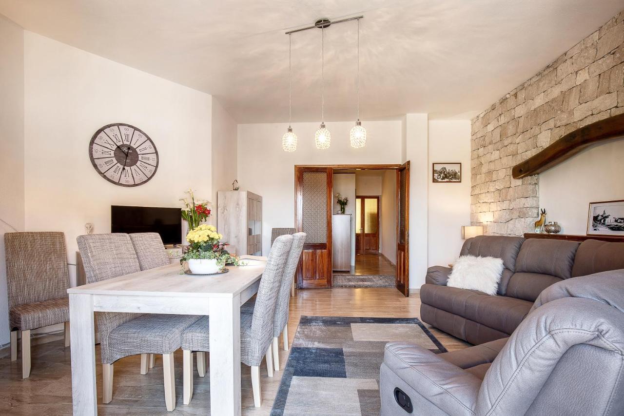 Appartement A Su Santu Nigola à Baunei Extérieur photo