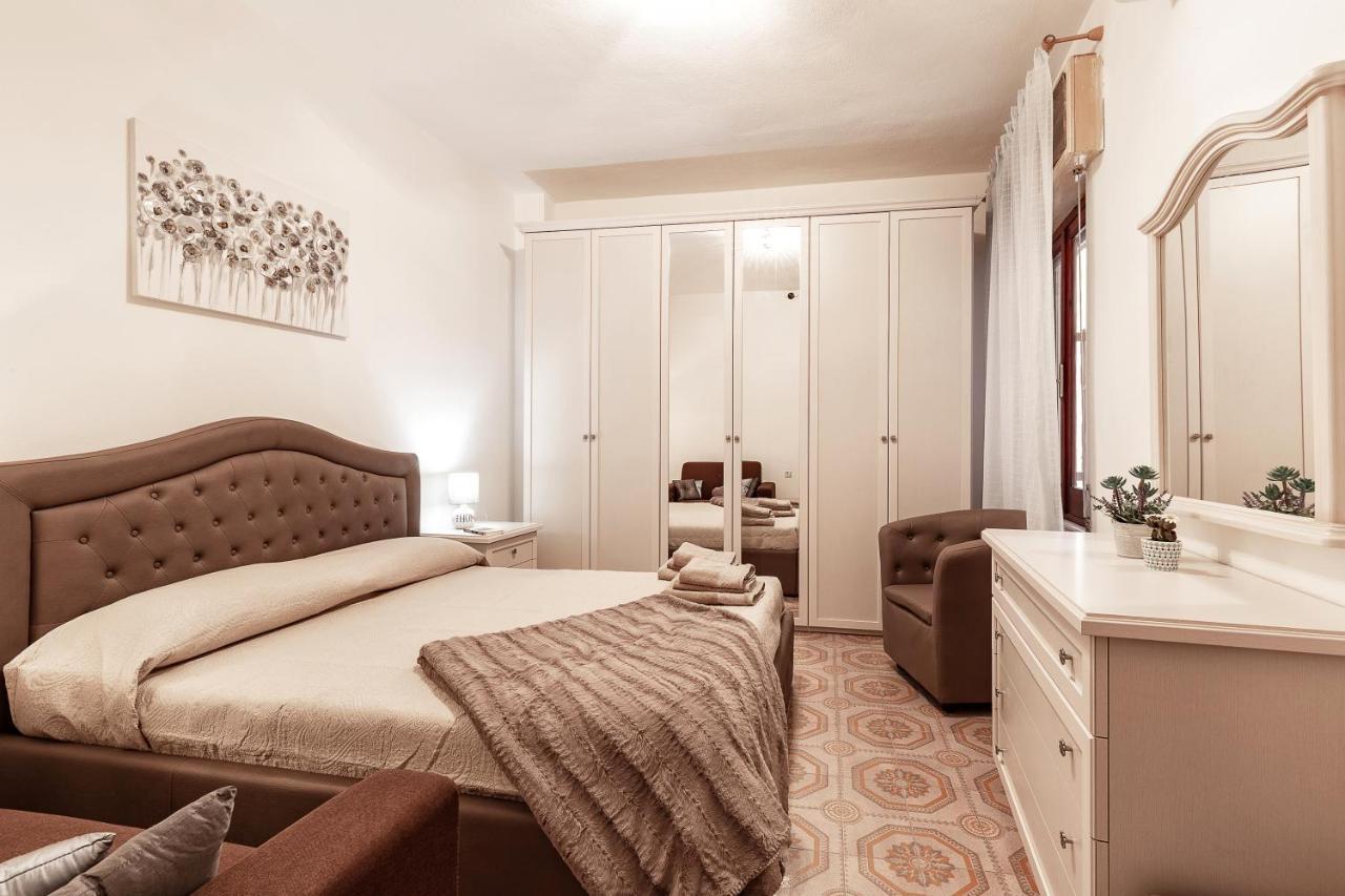 Appartement A Su Santu Nigola à Baunei Extérieur photo